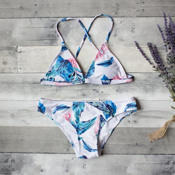 Swim | Sun And Shine Bikini Top | Poshmark